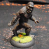 bigfoot statue figure