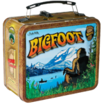 bigfoot lunchbox