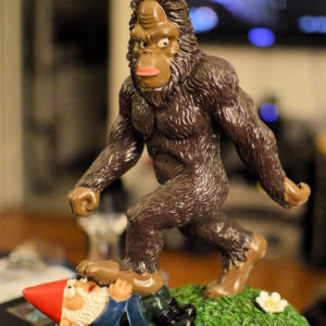 Need a Bigfoot Statue? These 8 Will Instantly Squatchify Your Home ...