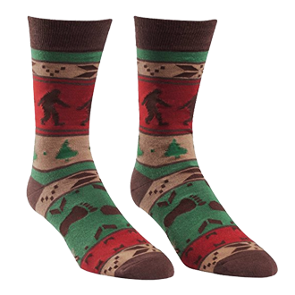 Bigfoot Socks | Bigfoot Base