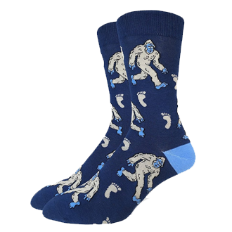 yeti socks