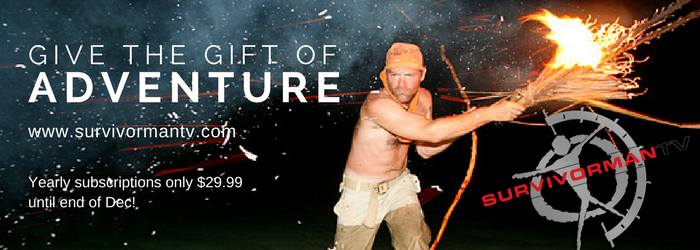 survivorman bigfoot les stroud new season