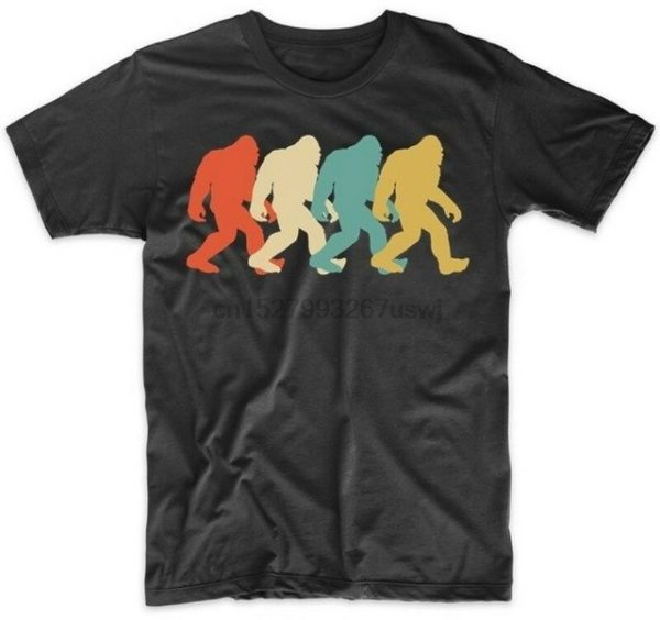 bigfoot shirts